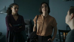 Les Armes 1. évad Ep.2 2. epizód