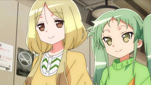 まえせつ！ 1. évad Ep.11 11. epizód
