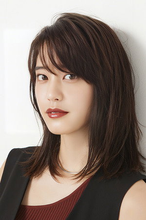 山崎紘菜 profil kép