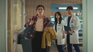 DOC 1. évad Ep.8 8. epizód