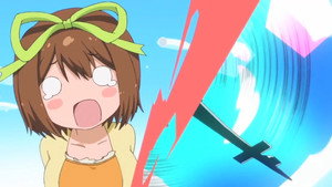 高宮なすのです！〜てーきゅうスピンオフ〜 1. évad Ep.9 9. epizód