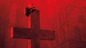 Marvel Daredevil kép