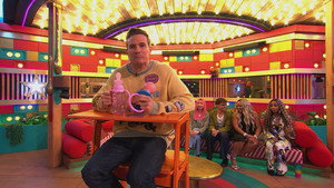 Celebrity Big Brother: Late and Live 2. évad Ep.12 12. epizód