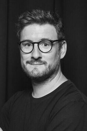Paul Taylor profil kép
