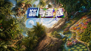 忙忙碌碌寻宝藏 kép
