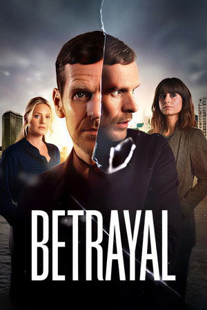 Betrayal poszter