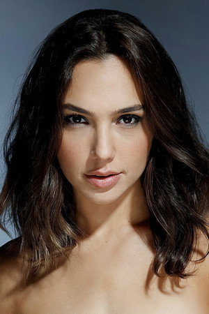 Gal Gadot profil kép