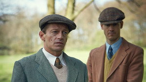 Foyle háborúja 9. évad Ep.3 3. epizód