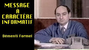Message à caractère informatif 1. évad Ep.67 67. epizód