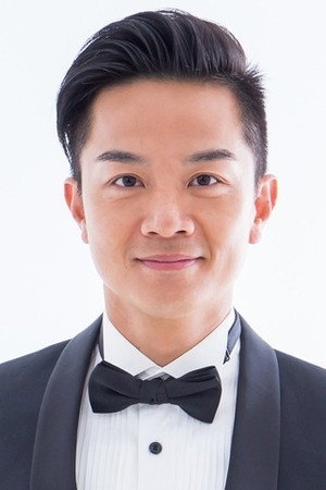 胡諾言 profil kép
