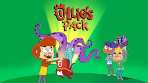 Ollie's Pack kép