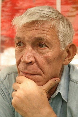 Иван Бортник profil kép