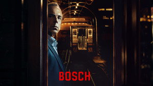 Harry Bosch - A nyomozó kép