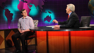 Shaun Micallef's Mad as Hell 4. évad Ep.1 1. epizód