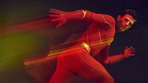 Flash – A Villám kép
