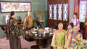 还珠格格 2. évad Ep.44 44. epizód