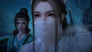 少年白马醉春风 Speciális epizódok Ep.1 1. epizód