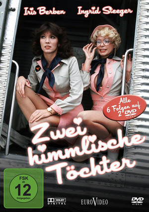 Zwei himmlische Töchter 1. évad (1978-02-11) poszter