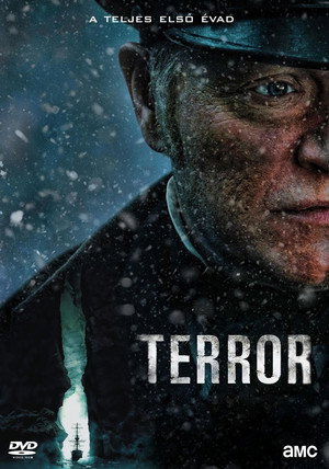 Terror Terror (2018-03-26) poszter