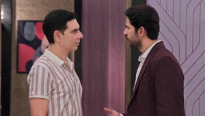 क्योंकि सास भी कभी बहू थी 2. évad Ep.373 373. epizód