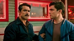 Riverdale 5. évad Ep.12 Nyolcvannyolcadik fejezet: „Hiram állampolgár”