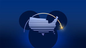 Hogyan építette fel a Disney a világot? kép