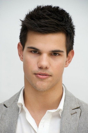 Taylor Lautner profil kép