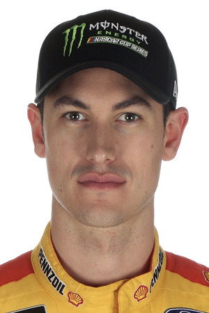Joey Logano profil kép