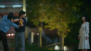 딜리버리맨 1. évad Ep.3 3. epizód