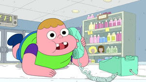 Clarence 1. évad Ep.40 40. epizód