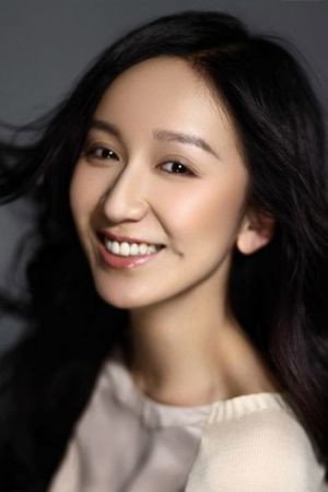 娄艺潇 profil kép