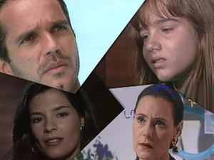 Quatro por Quatro 1. évad Ep.71 71. epizód