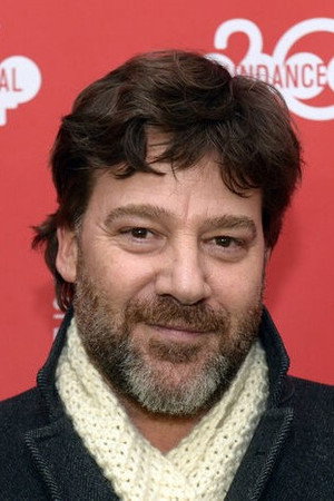 Robert Longstreet profil kép