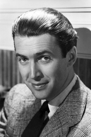 James Stewart profil kép