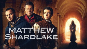 Shardlake kép