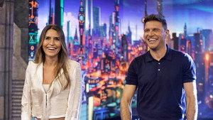 El hormiguero 20. évad Ep.2 2. epizód
