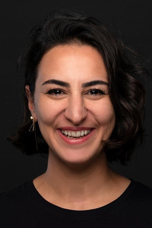 Ezgi Coşkun profil kép