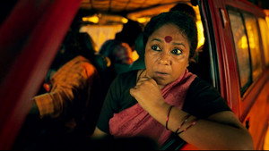 ஓம் காளி ஜெய் காளி kép