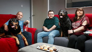 Gogglebox 21. évad Ep.13 13. epizód