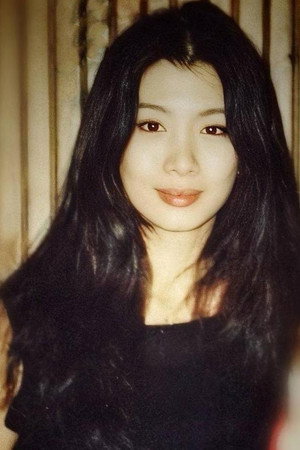 吳家麗 profil kép