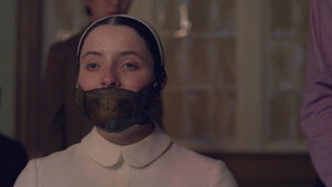 Testamentumok 1. évad Ep.2 2. epizód