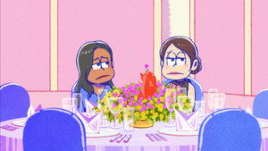 おそ松さん 1. évad Ep.18 18. epizód