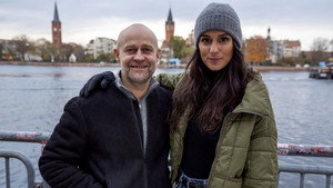 Jenseits der Spree 5. évad Ep.1 1. epizód