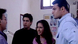 सीआईडी 1. évad Ep.274 274. epizód