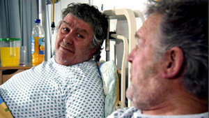 Rab C. Nesbitt 10. évad Ep.3 3. epizód