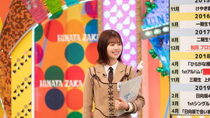 日向坂で会いましょう 7. évad Ep.18 18. epizód