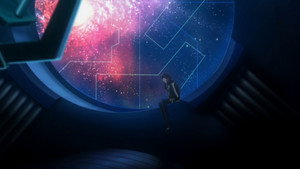 スターシップ・オペレーターズ 1. évad Ep.10 10. epizód