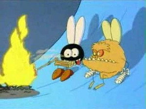 Les aventures d'une mouche 1. évad Ep.53 53. epizód
