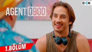 Agent 0900 1. évad Ep.1 1. epizód