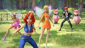 Winx Club: The Magic Is Back 1. évad Ep.1 1. epizód